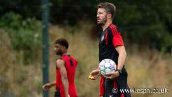 Carrick says Man United 'need' more signings