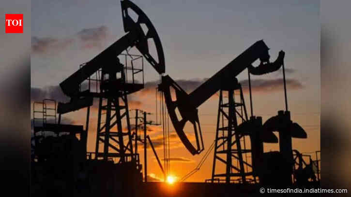 Oil prices today: Crude edges higher as US-Iran tensions revive supply concerns