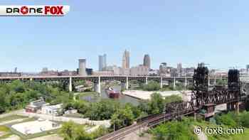Tri CLE Rock Roll Run returns: Expect road closures in Cleveland this weekend