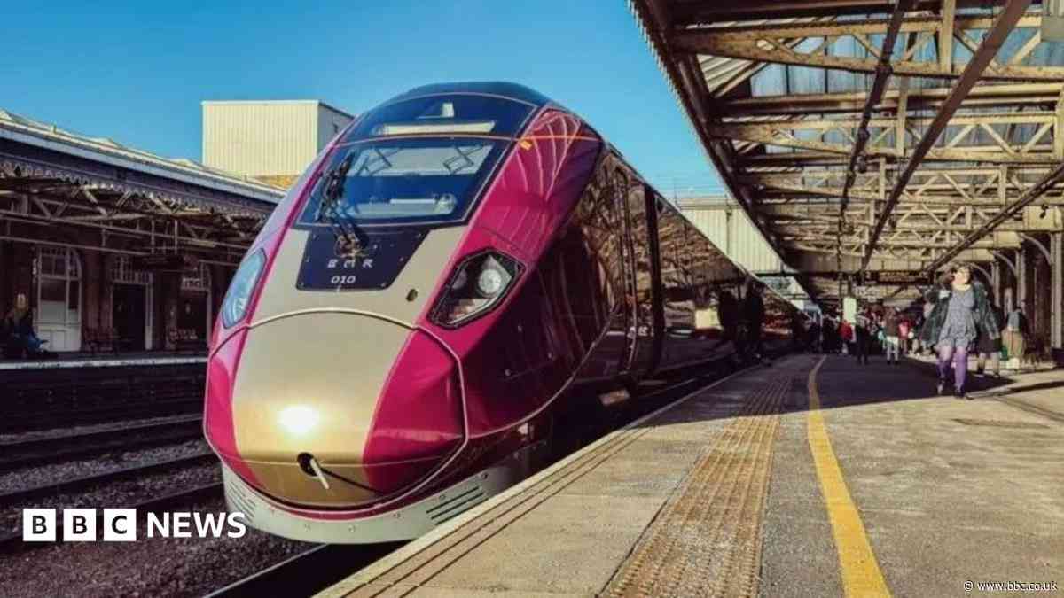 Rail operator set to reinstate key train services