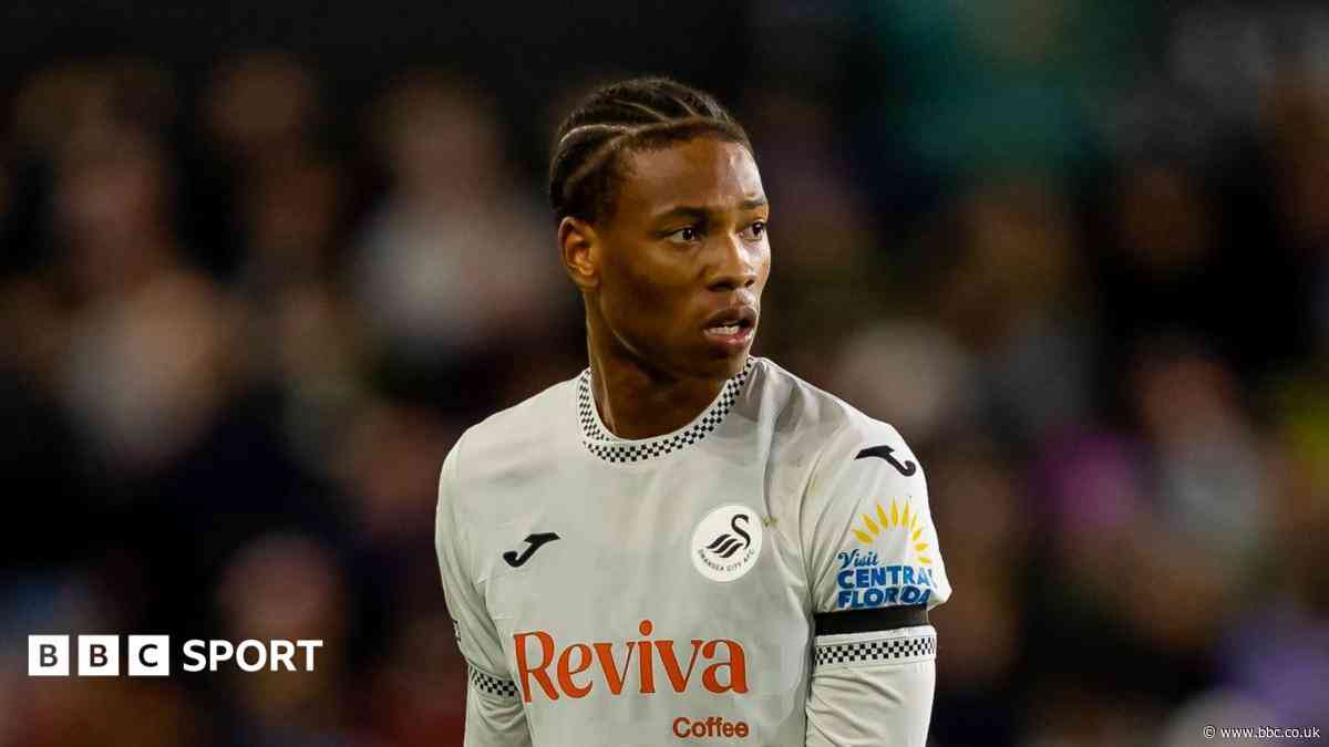 Notts County sign Samuels-Smith and Mustapha on loan