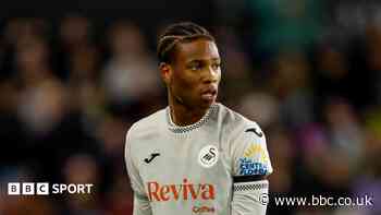 Notts County sign Samuels-Smith and Mustapha on loan