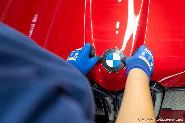 BMW: Ein vorläufiges Ende des G74?