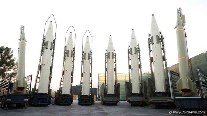 Iran could unleash ‘kinetic’ response as US tightens economic containment, analyst warns
