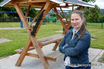 Was auf diesem Dorf-Spielplatz im Vogtland passiert: „Das macht fassungslos“