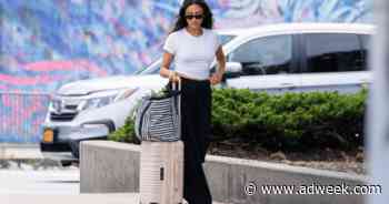 Samsonite’s $178.5M Béis Buy Is All About Winning Over Gen Z Women