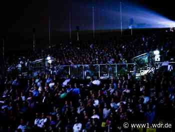 Die schönsten Open-Air-Kinos in der Region