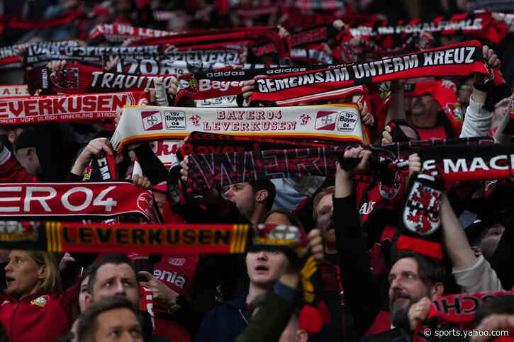 Bundesliga 2026/27 Tactical Previews | Bayer 04 Leverkusen