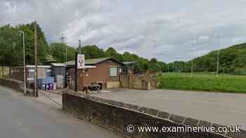 Halifax rugby club's makeover plans to ditch 'graffiti-covered' cabins