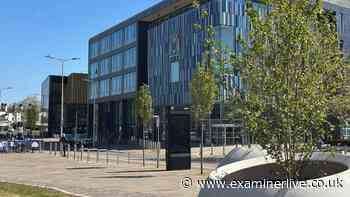Doncaster Council top team get paid £1.25m - most don't even live in the borough
