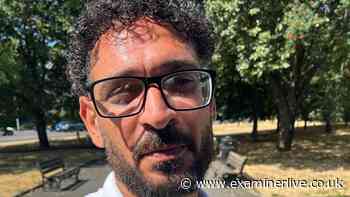 'Homeless' Huddersfield asylum seeker racks up 67 offences