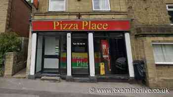Takeaway could lose licence after same illegal worker caught twice
