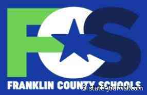 Franklin County Schools board proposes reduced tax rate
