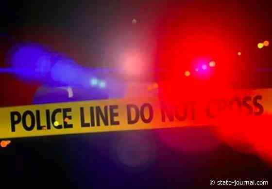 Police, fire blotter (Aug. 12)