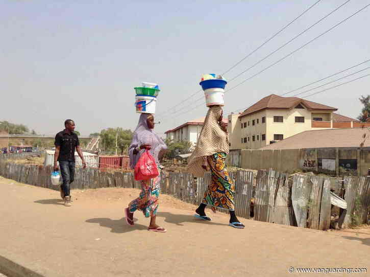 STREET HAWKING: Why we defy FCTA to sell on Abuja streets