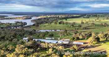 Puls family lists iconic Western District sheep property after 65 years