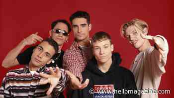Backstreet Boys are unrecognizable over 30 years after finding fame in surprise reunion