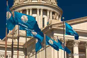 New independent poll shows Oklahoma Republican governor’s race deadlocked