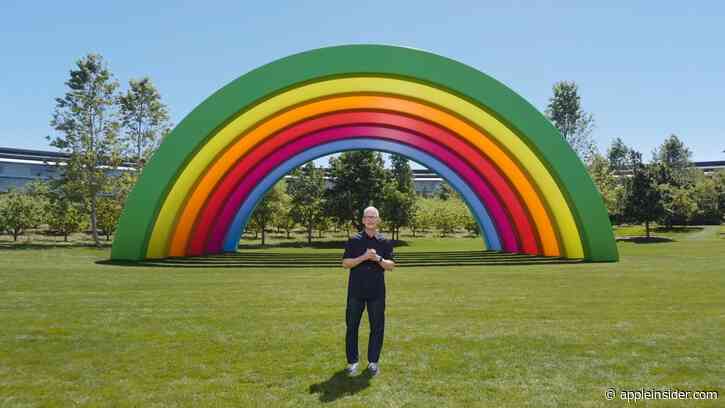 Apple CEO Tim Cook: 'I hope that people say I was a good and decent man'