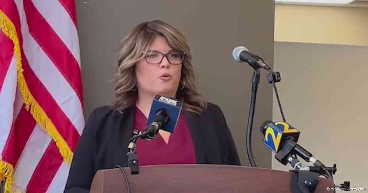Paulding County coroner opens inquest into Heather Turner's 2017 death