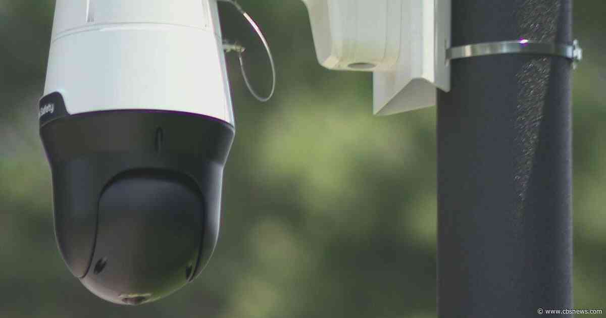Flock Safety rolls out changes amid backlash over police surveillance tech abuse