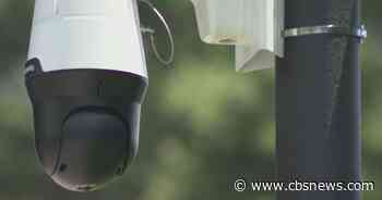 Flock Safety rolls out changes amid backlash over police surveillance tech abuse
