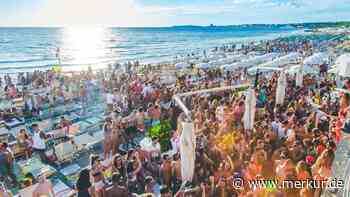 Beliebtes Italien-Urlaubsziel sperrt Kult-Disco – doch die Chaos-Nächte am Strand gehen weiter