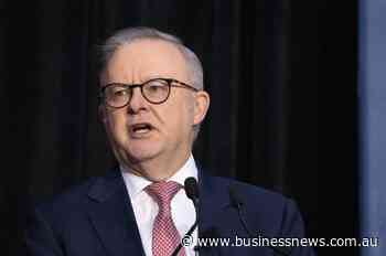 PM pushes case for tariff removal in Trump phone call