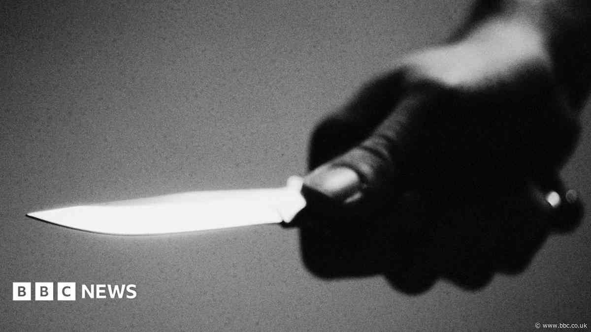 Teens 'want to walk the streets without worrying about knives'
