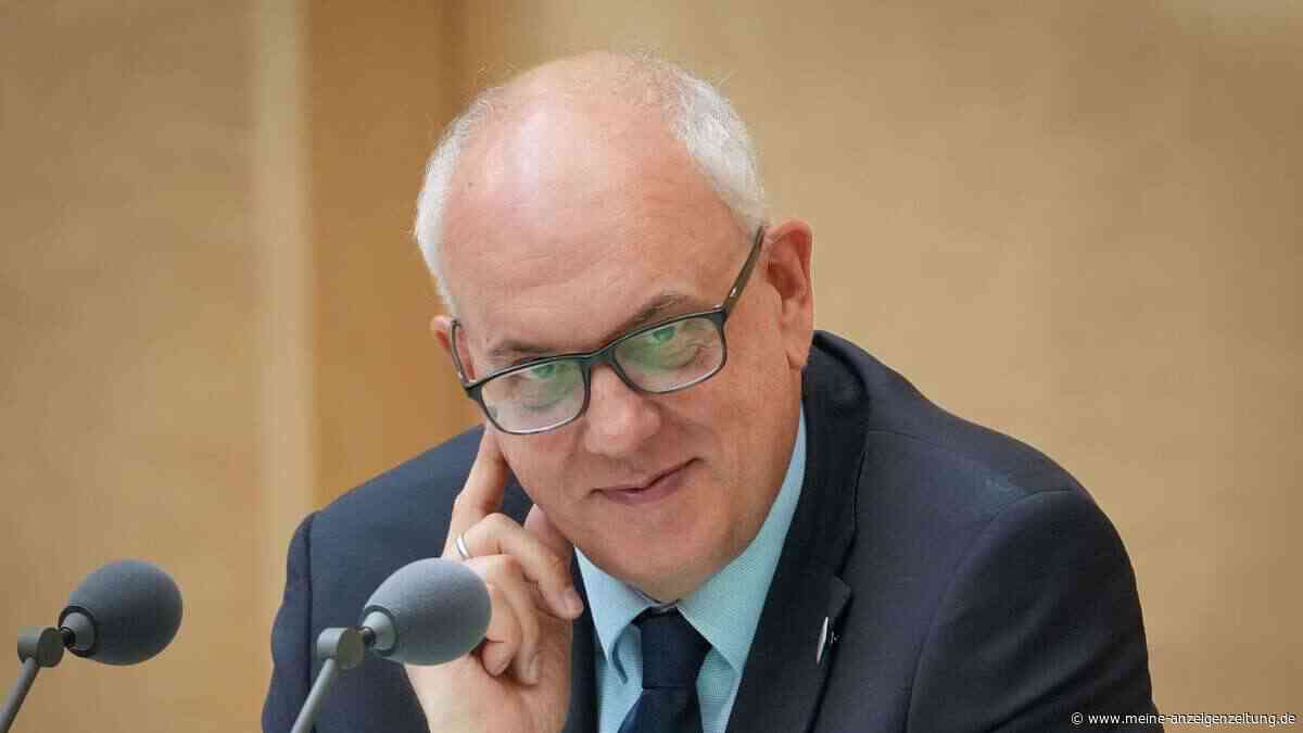 Bundesrat sieht sich gewappnet für mögliche AfD-Regierung