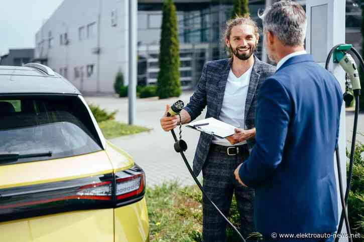 Dudenhöffer fordert Ende der E-Auto-Prämie