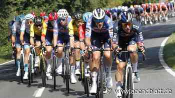 Cyclassics am Sonntag: Diese Straßen sind im südlichen Umland gesperrt