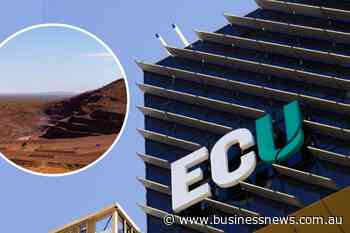 ECU flags hydrogen breakthrough in Pilbara  iron