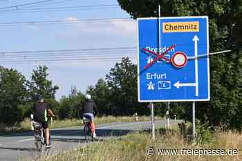Baupfusch auf der A 4? Was hinter den Beton-Problemen zwischen Chemnitz und Limbach-Oberfrohna steckt