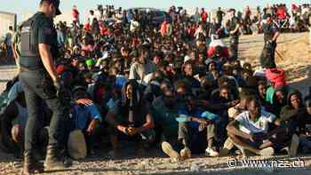 Europa versucht sich aus der Migrationszwangslage zu befreien – weshalb das Recht auf ein Asylverfahren zum Auslaufmodell werden soll