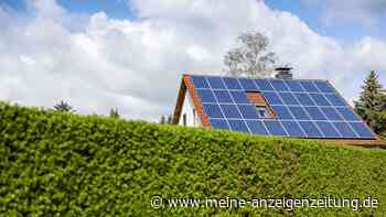 Neue Regeln für PV-Anlagen geplant: Jetzt noch zuschlagen?