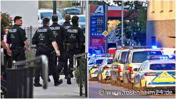 Mord-Alarm mitten in München: Das steckt hinter dem Rieseneinsatz in Obersendling