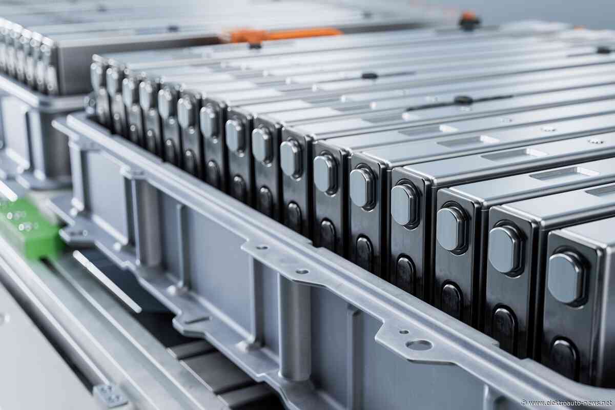 Wie in Aachen die europäische Batterieindustrie verteidigt wird