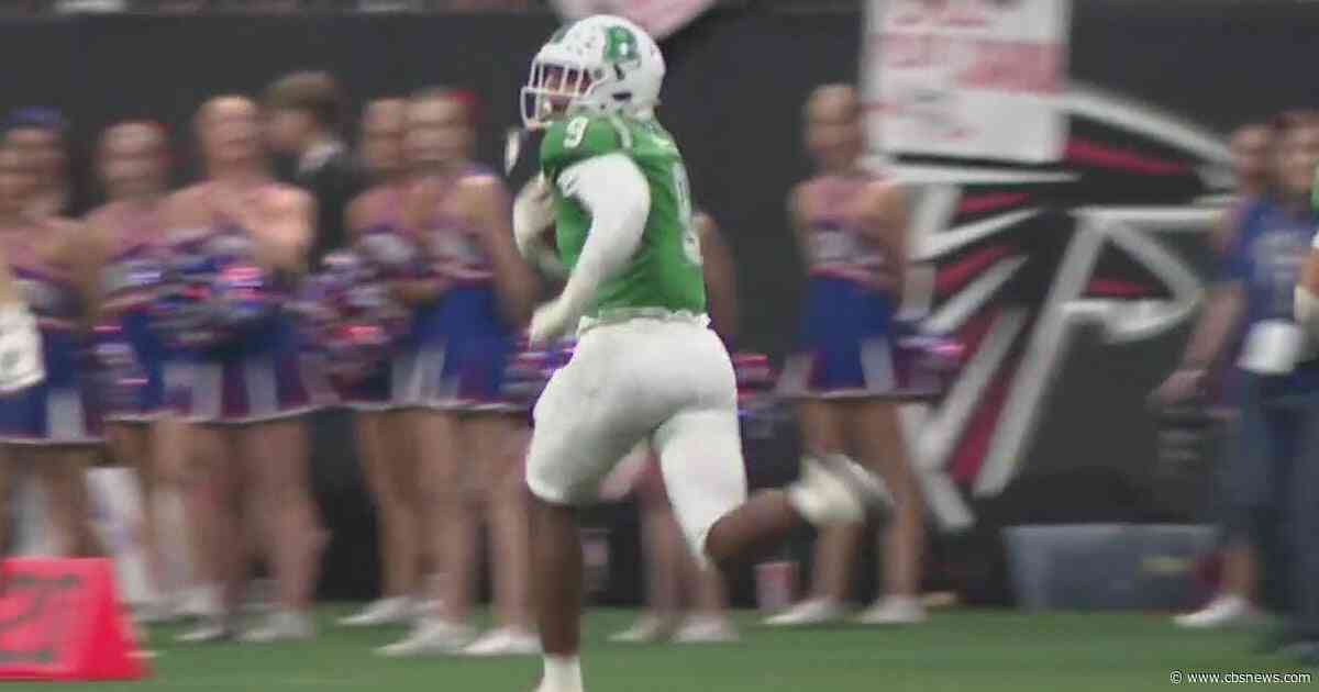 Sports with Sam: Corky Kell Dave Hunter Classic highlights, Atlanta Hawks & Falcons update