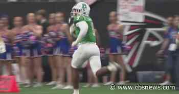Sports with Sam: Corky Kell Dave Hunter Classic highlights, Atlanta Hawks & Falcons update