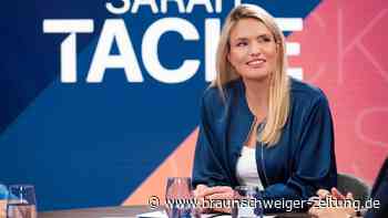 „Sarah Tacke“ zum Erben: Kühnert kämpft einsam für die Erbschaftssteuer