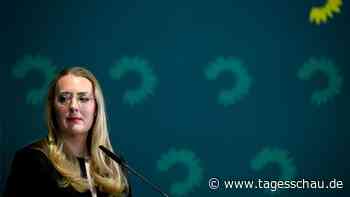 Grünen-Fraktionschefin: Regierung sieht bei Spritpreis-Abzocke zu