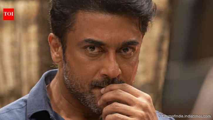 Suriya and Mamitha Baiju's 'Vishwanath And Sons' OTT release date