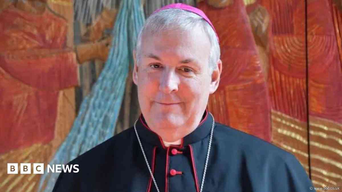 Bishop appears in court over child rape charges