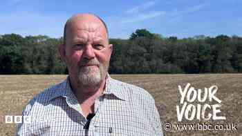 Concern over burst pipe flooding during drought