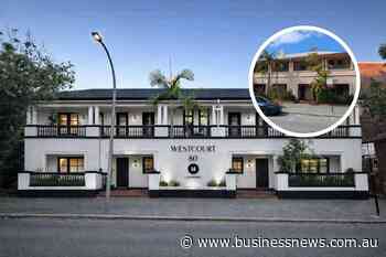 Landmarc to transform West Perth asset