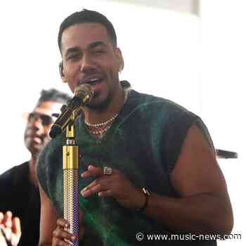 Romeo Santos sues accounting firm for $2.3 million