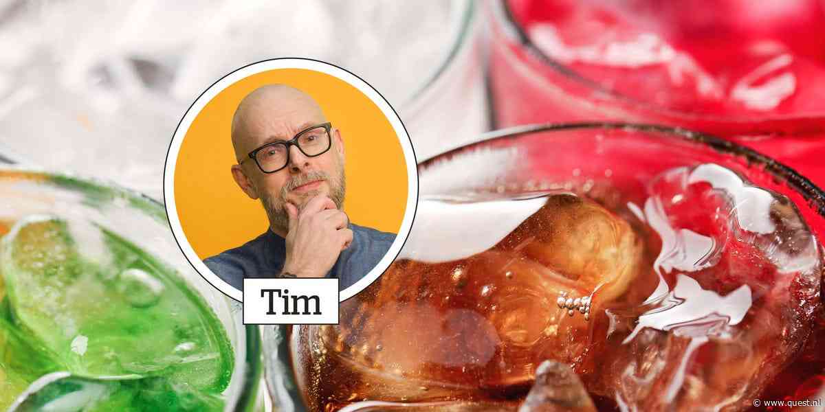 Tim Snapt Het: het sprookje van de vrije wil