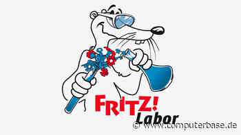 FRITZ!OS 8.50: DNS-Filter sperrt Werbung im ganzen Heimnetz