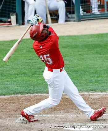 Fish batter Canaries to climb atop division